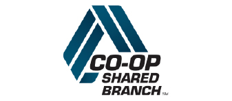 Co-Op Shared Branch Logo